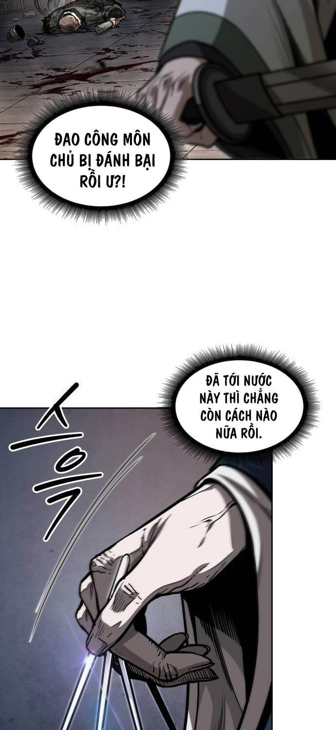 Ngã Lão Ma Thần Chapter 212 - Trang 2