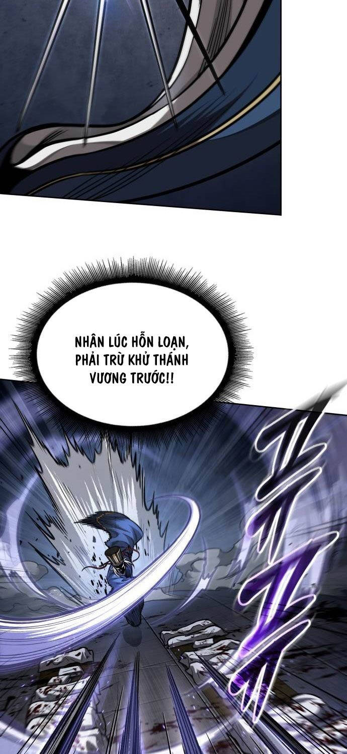 Ngã Lão Ma Thần Chapter 212 - Trang 2