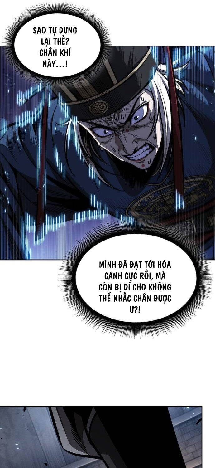 Ngã Lão Ma Thần Chapter 212 - Trang 2