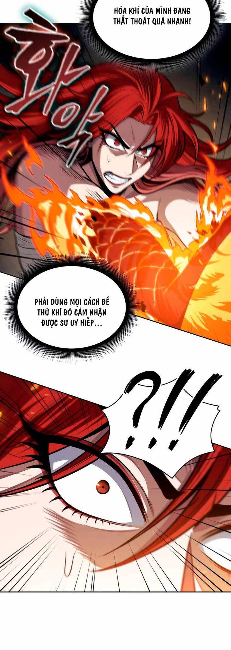 Ngã Lão Ma Thần Chapter 207 - Trang 2