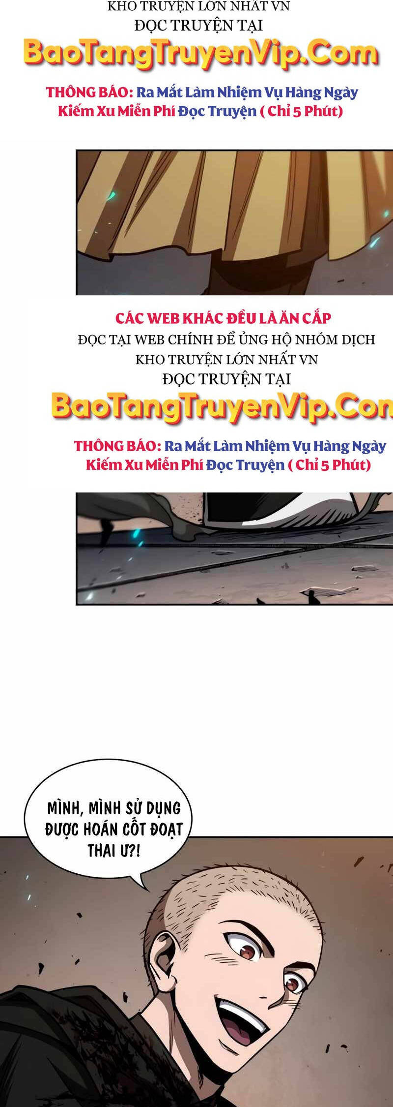 Ngã Lão Ma Thần Chapter 207 - Trang 2