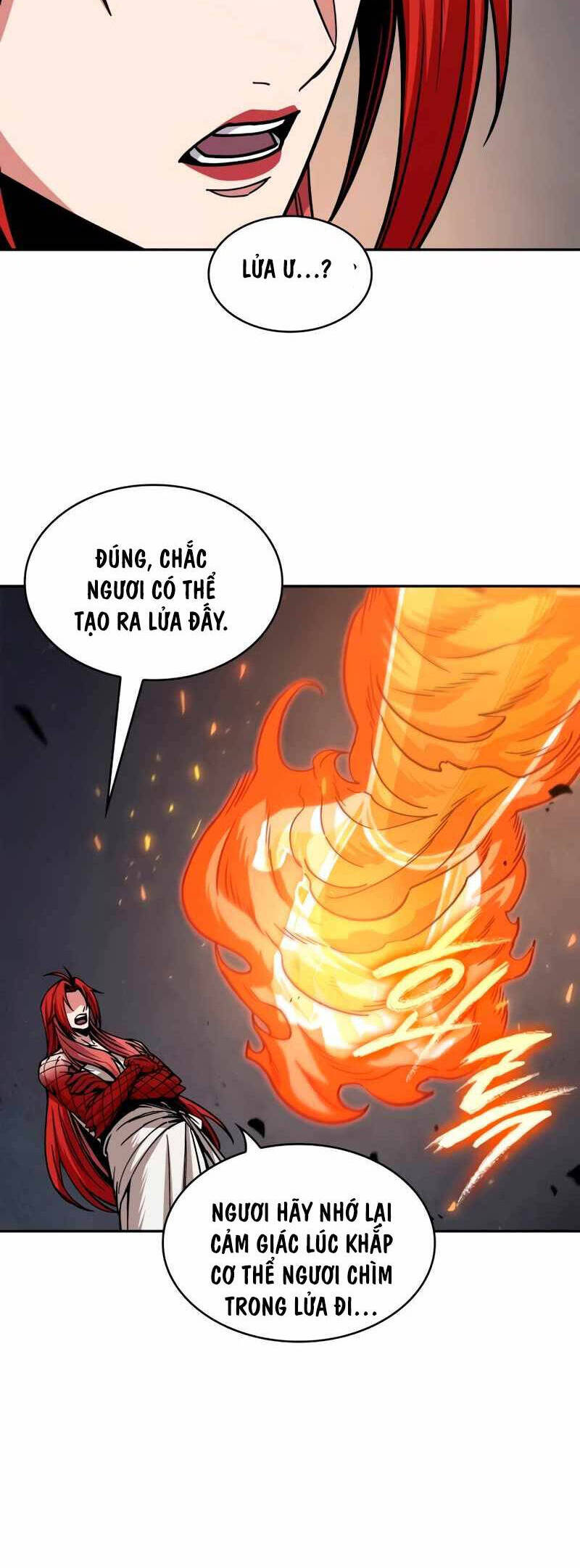 Ngã Lão Ma Thần Chapter 207 - Trang 2