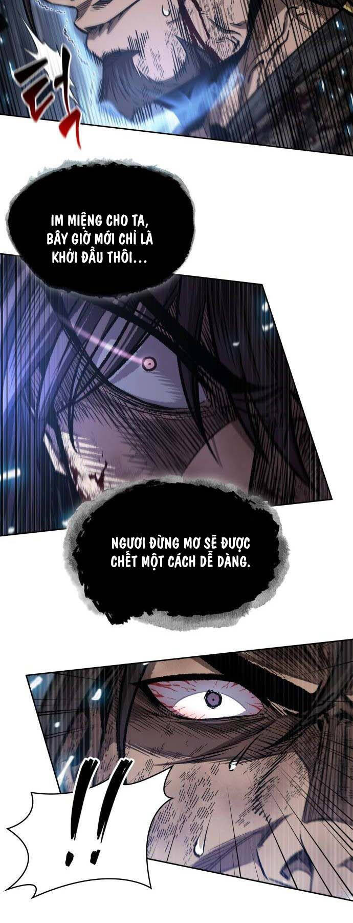 Ngã Lão Ma Thần Chapter 205 - Trang 2