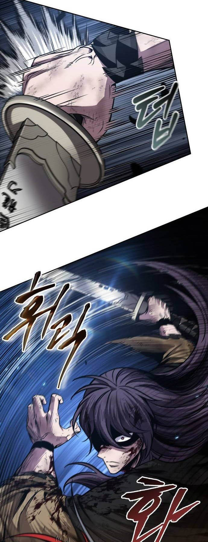 Ngã Lão Ma Thần Chapter 205 - Trang 2