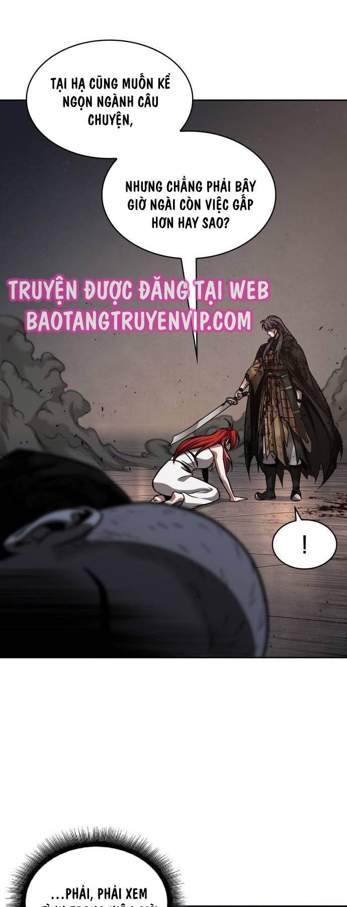 Ngã Lão Ma Thần Chapter 205 - Trang 2