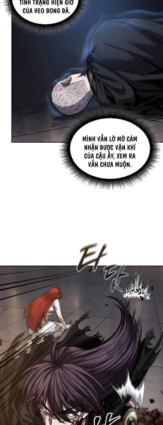 Ngã Lão Ma Thần Chapter 205 - Trang 2