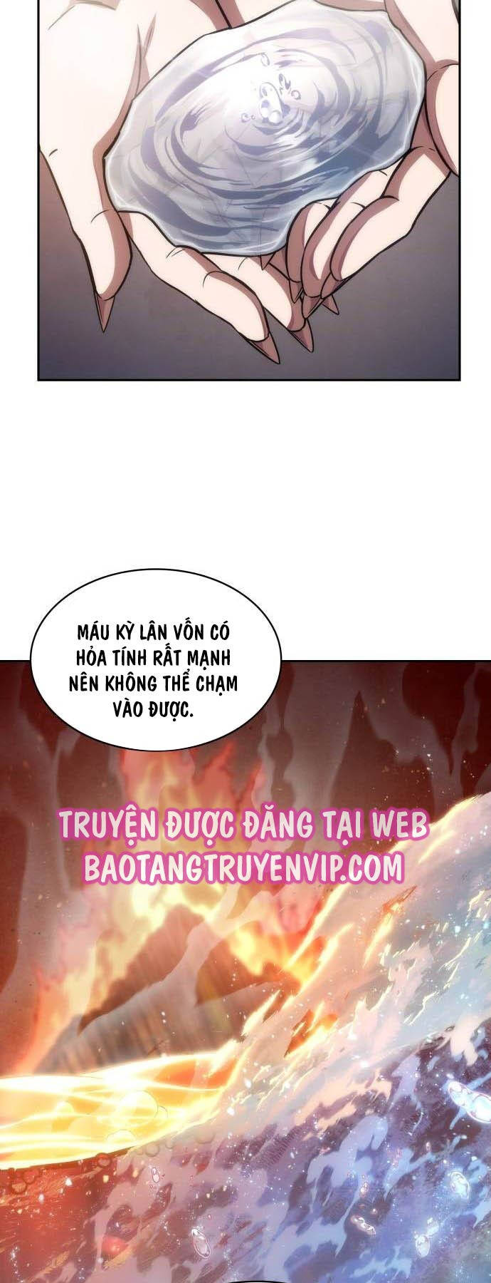 Ngã Lão Ma Thần Chapter 205 - Trang 2