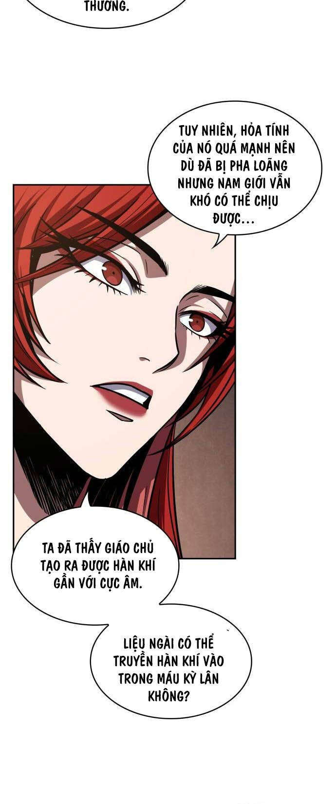 Ngã Lão Ma Thần Chapter 205 - Trang 2