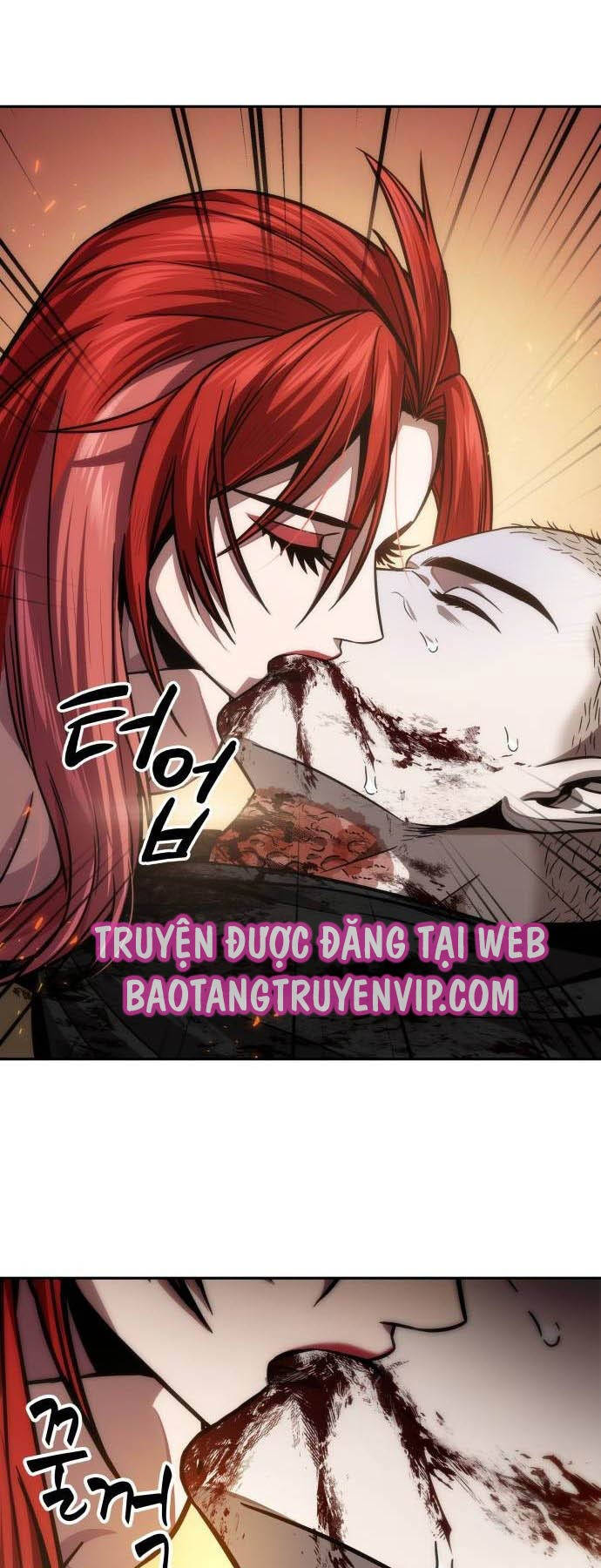 Ngã Lão Ma Thần Chapter 205 - Trang 2