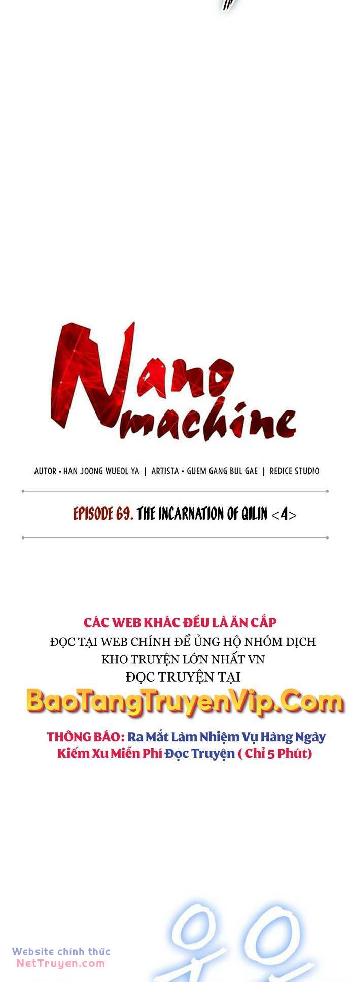 Ngã Lão Ma Thần Chapter 204 - Trang 2