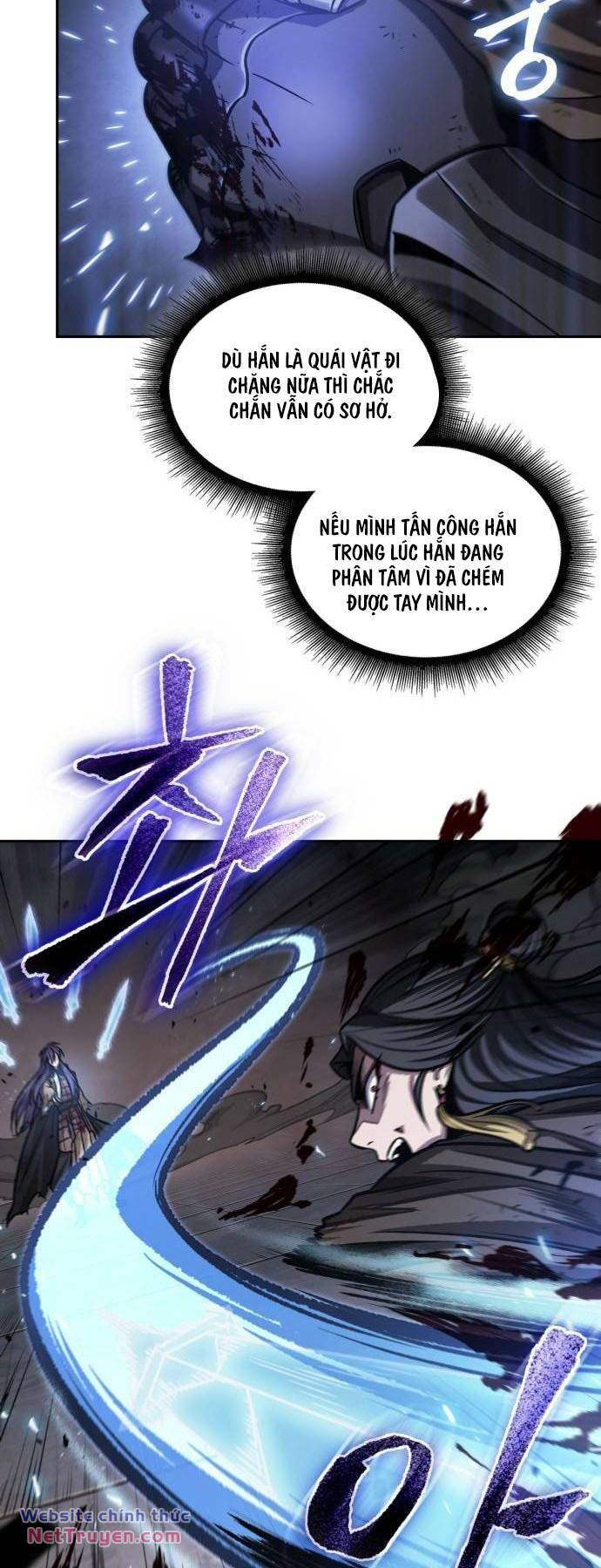 Ngã Lão Ma Thần Chapter 204 - Trang 2