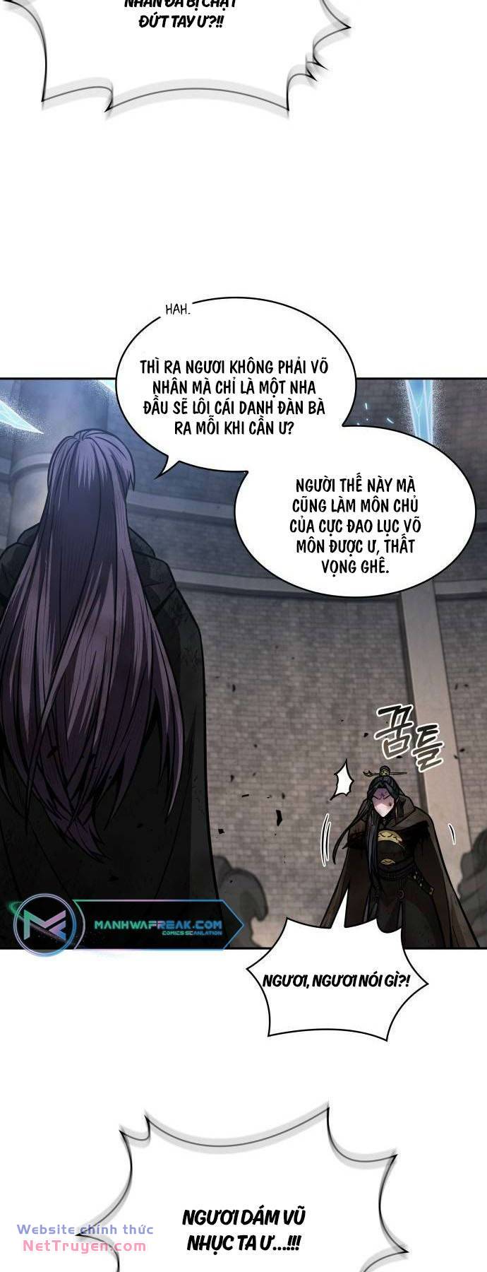 Ngã Lão Ma Thần Chapter 204 - Trang 2