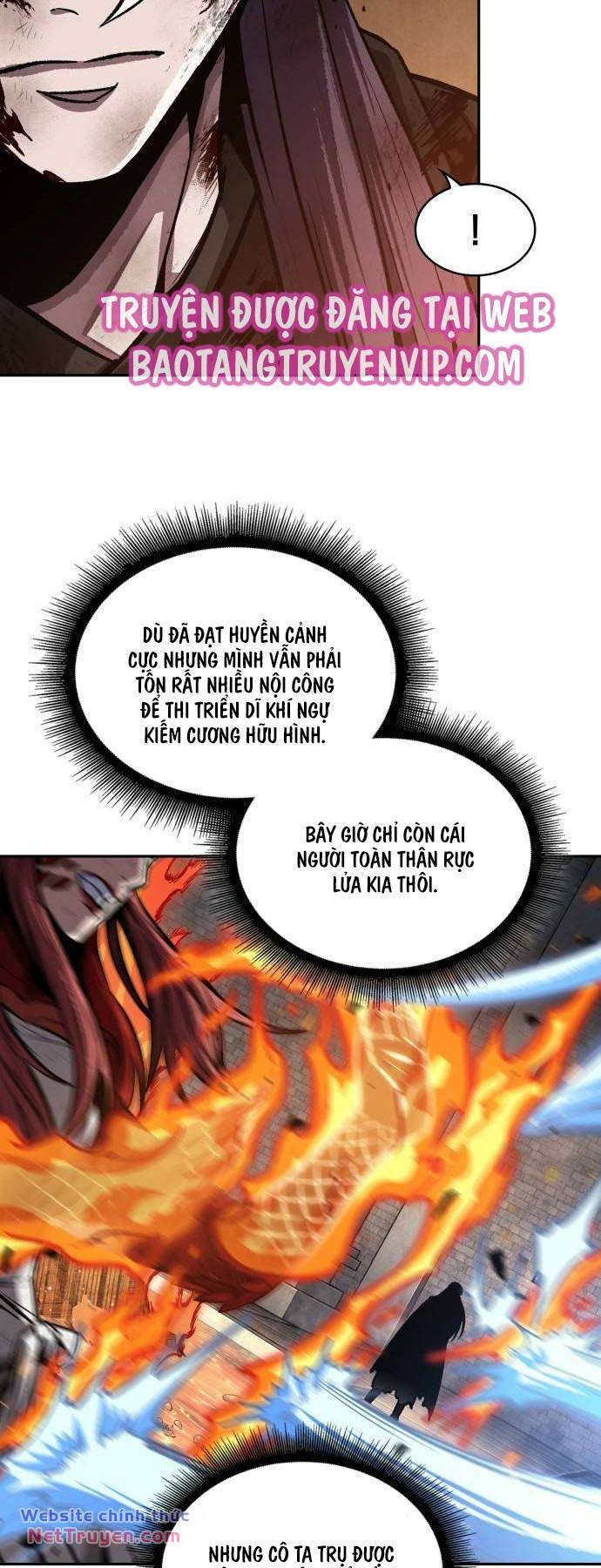 Ngã Lão Ma Thần Chapter 204 - Trang 2