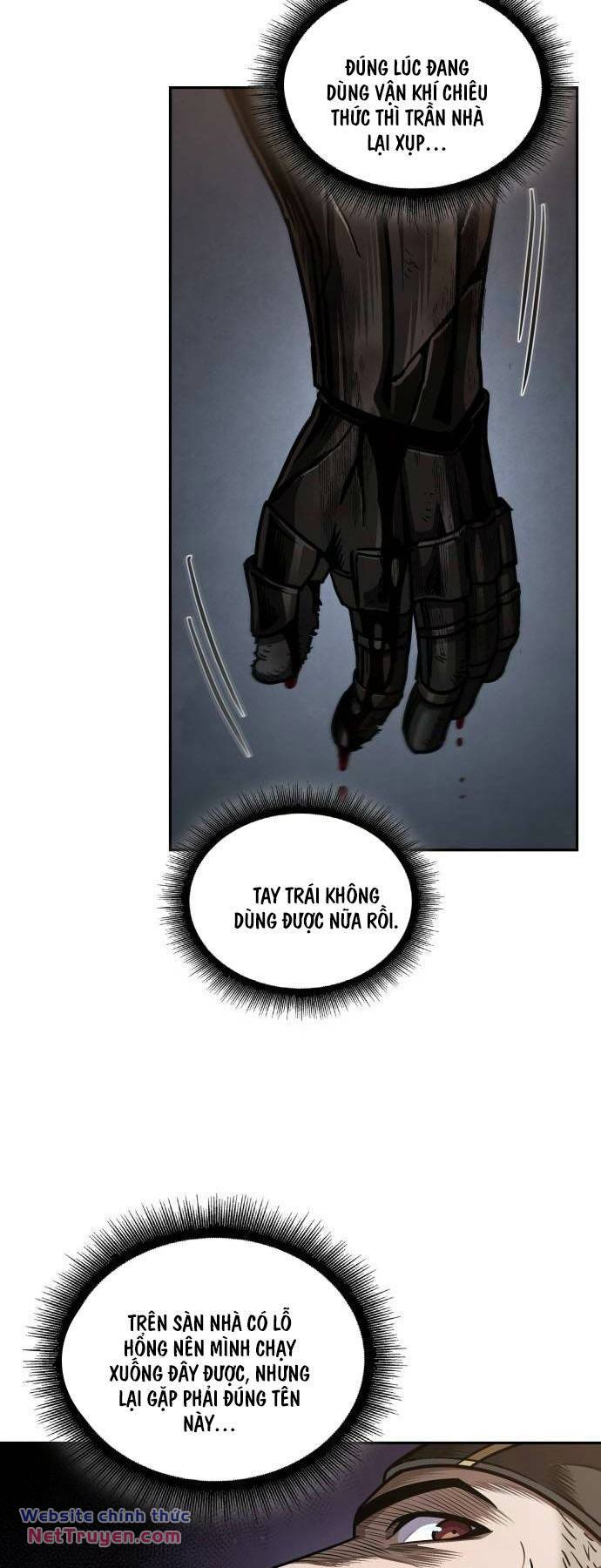 Ngã Lão Ma Thần Chapter 204 - Trang 2