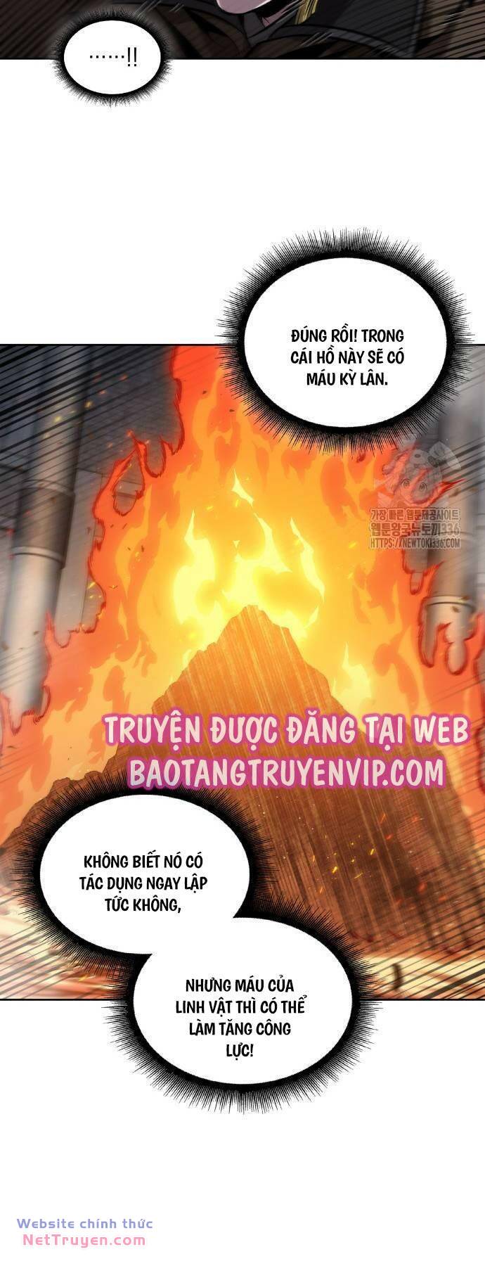 Ngã Lão Ma Thần Chapter 204 - Trang 2