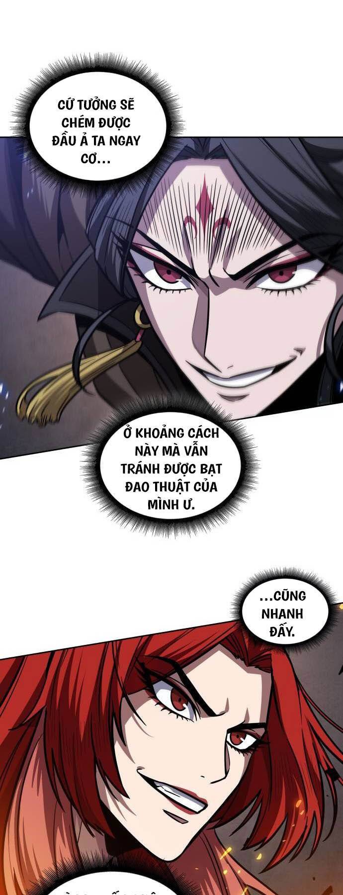 Ngã Lão Ma Thần Chapter 202 - Trang 2