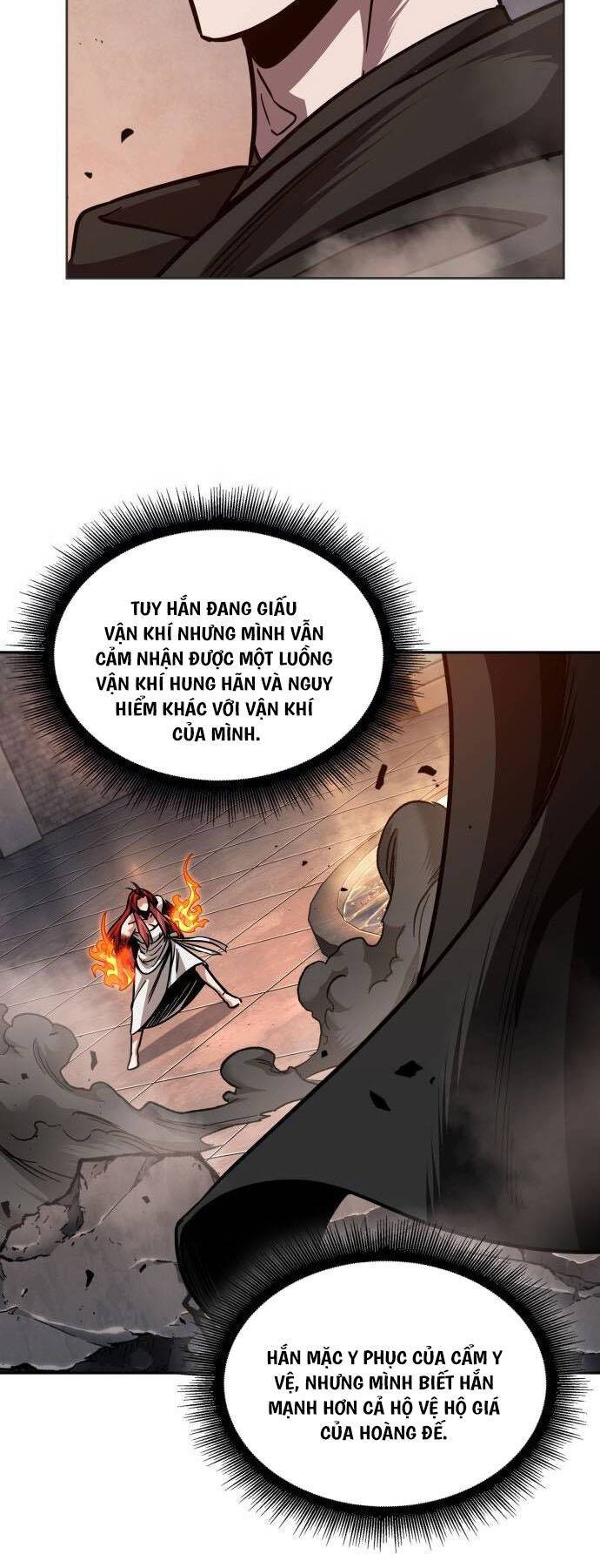 Ngã Lão Ma Thần Chapter 202 - Trang 2