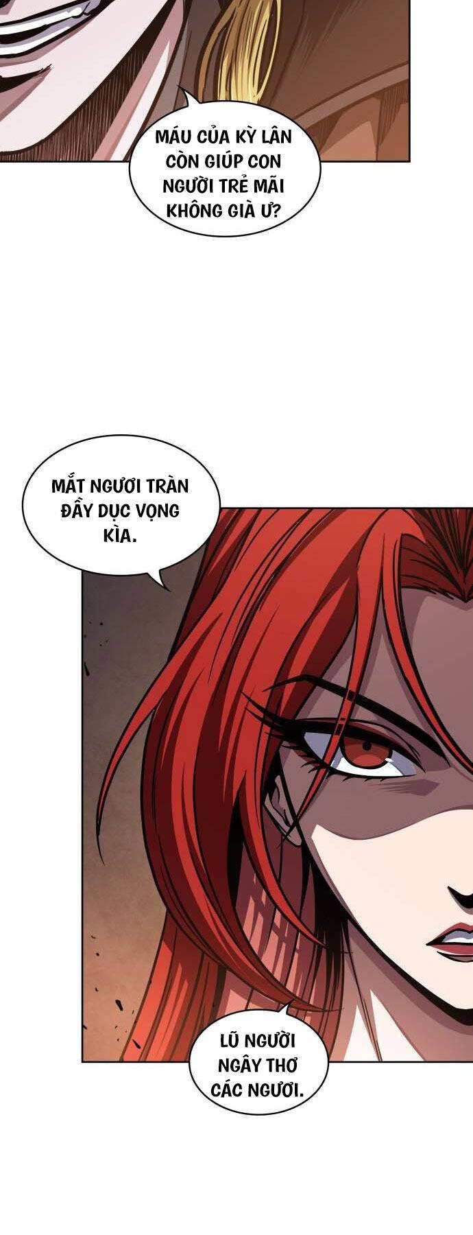 Ngã Lão Ma Thần Chapter 202 - Trang 2