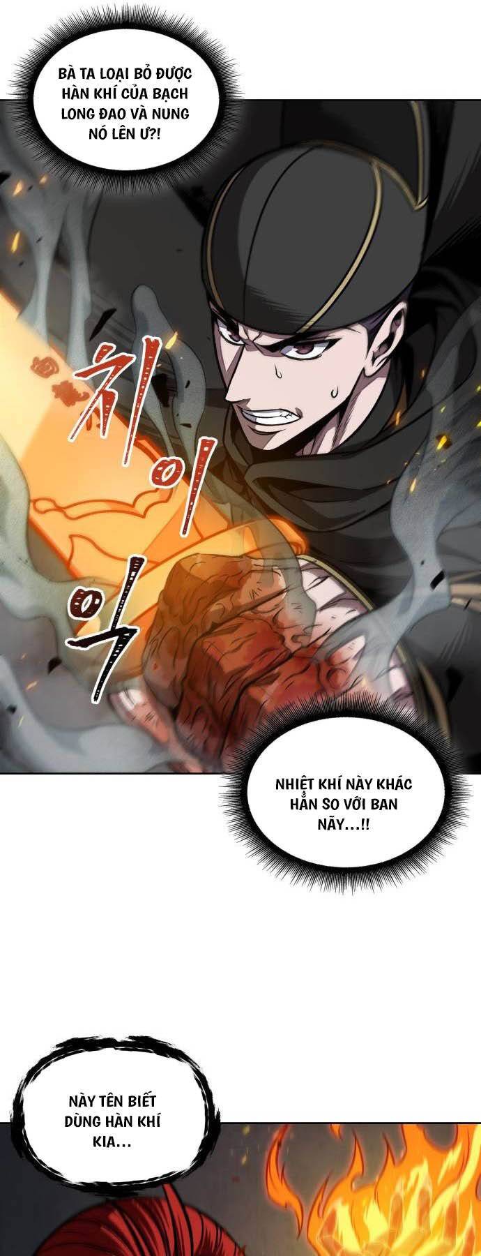 Ngã Lão Ma Thần Chapter 202 - Trang 2