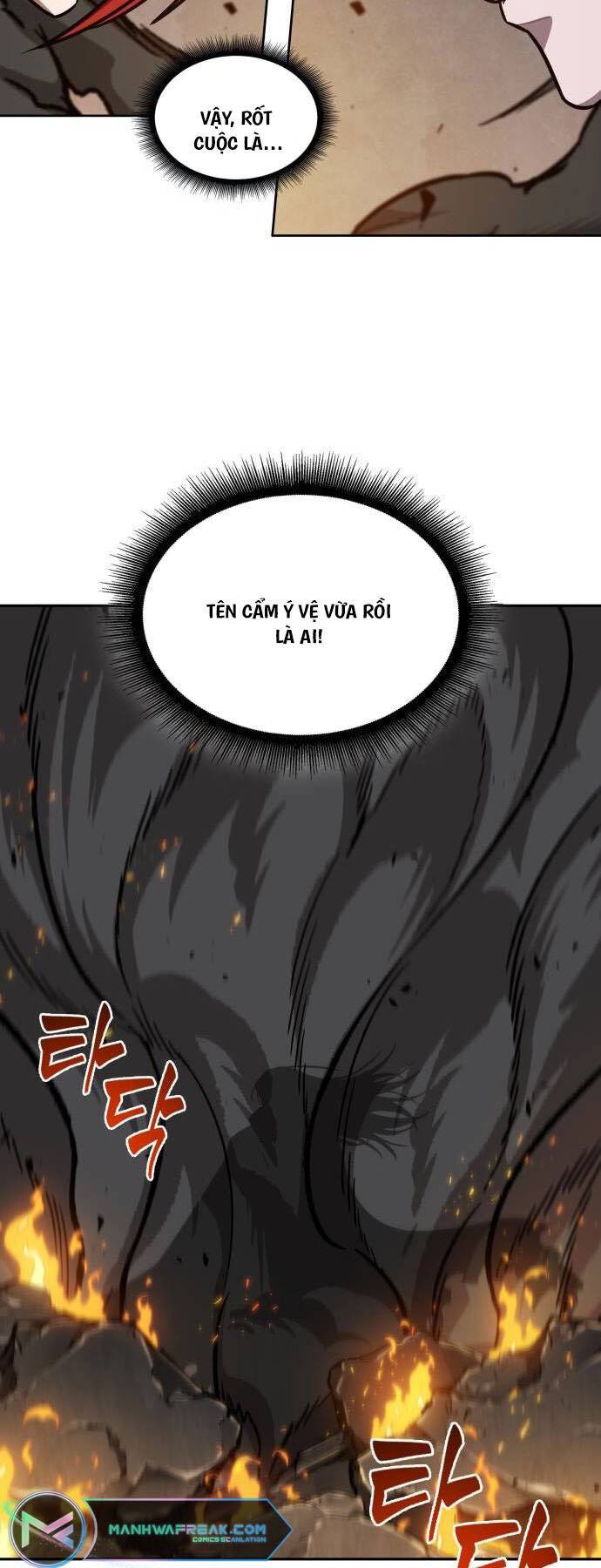 Ngã Lão Ma Thần Chapter 202 - Trang 2