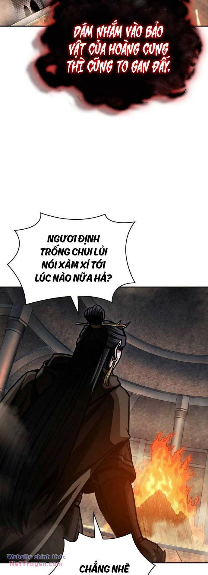 Ngã Lão Ma Thần Chapter 201 - Trang 2