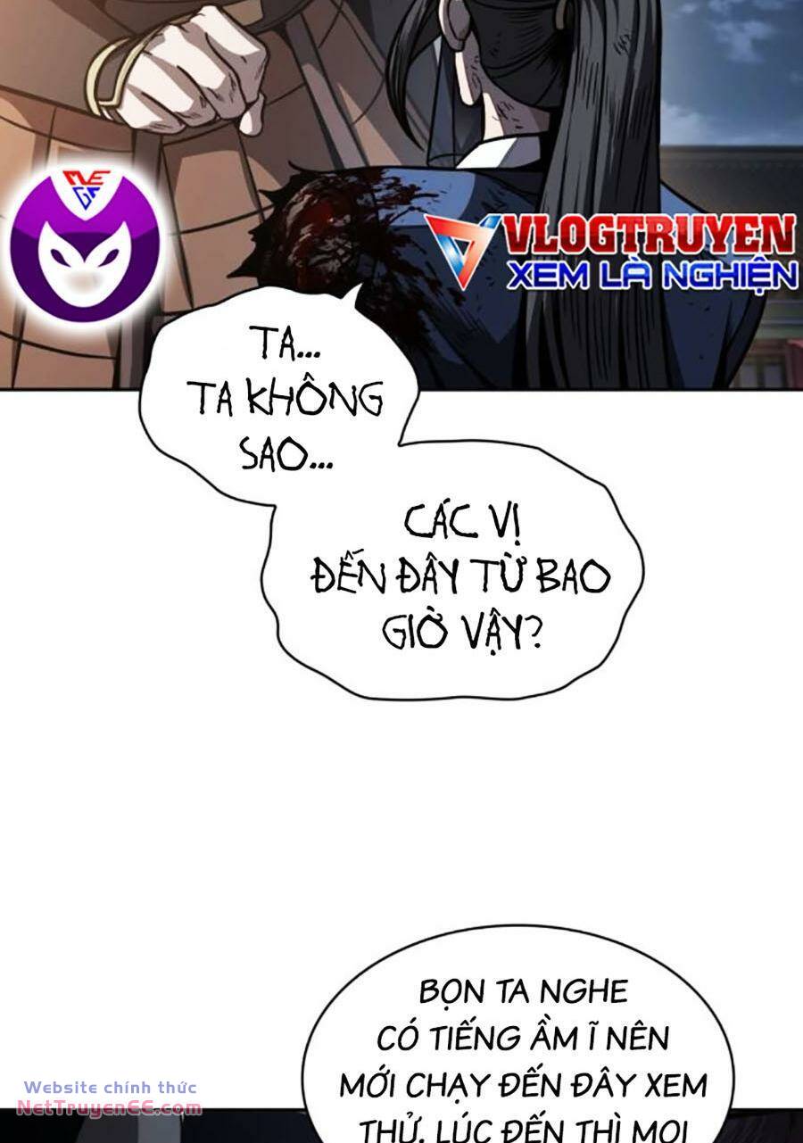 Ngã Lão Ma Thần Chapter 197 - Trang 2