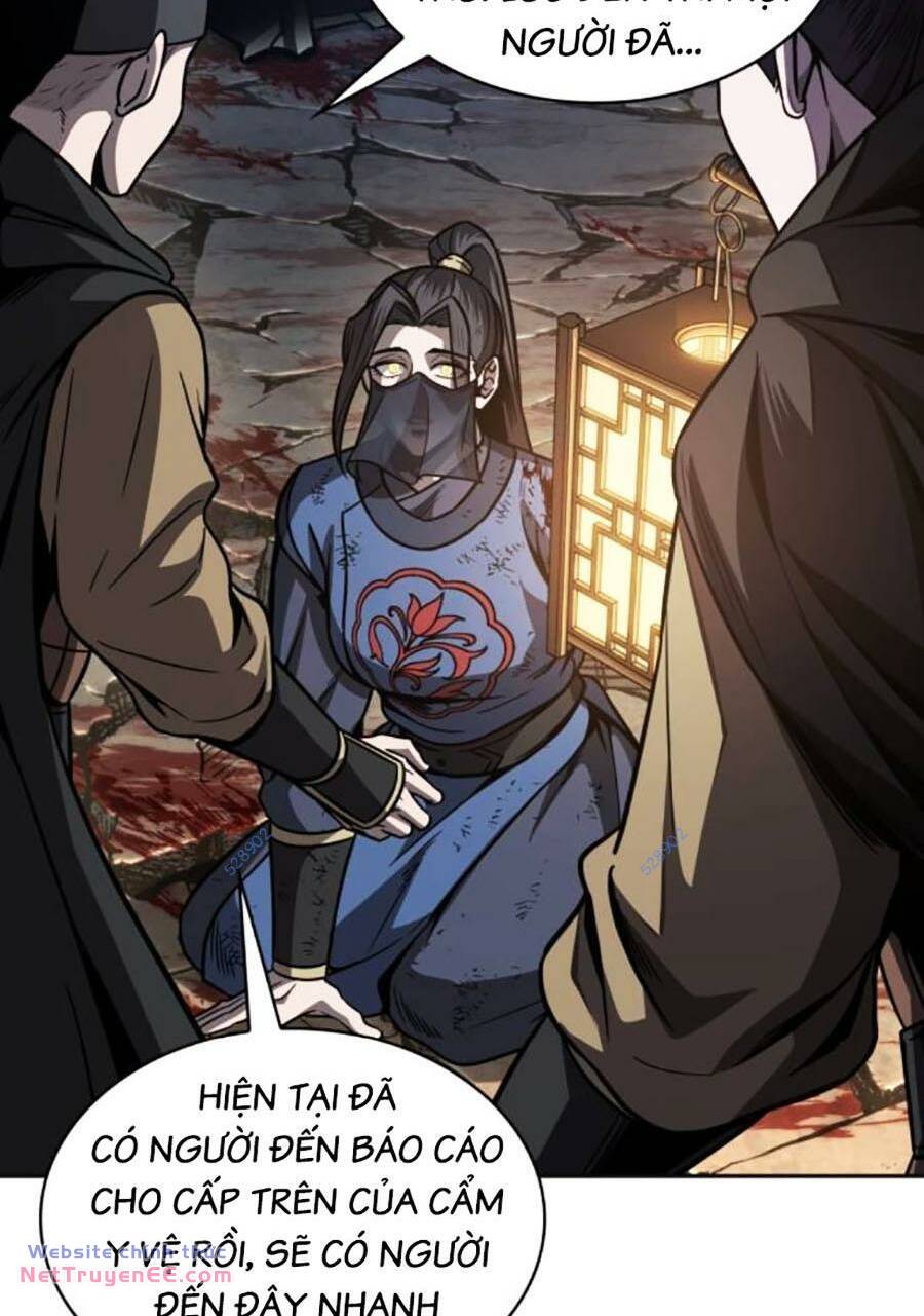 Ngã Lão Ma Thần Chapter 197 - Trang 2