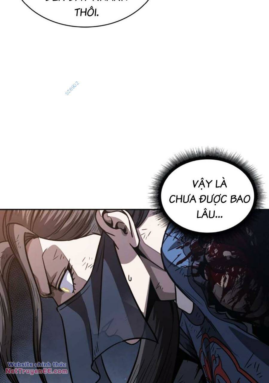 Ngã Lão Ma Thần Chapter 197 - Trang 2