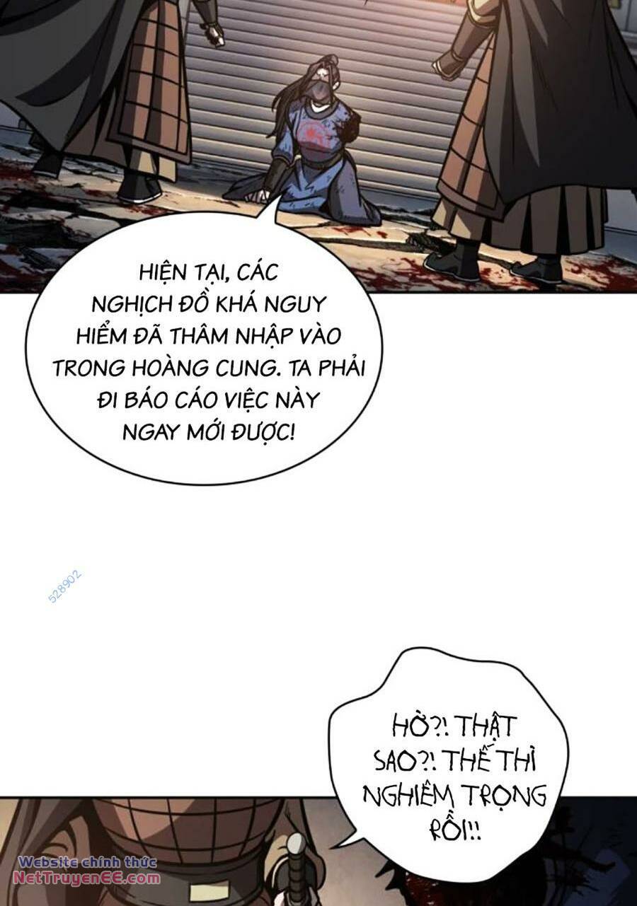 Ngã Lão Ma Thần Chapter 197 - Trang 2