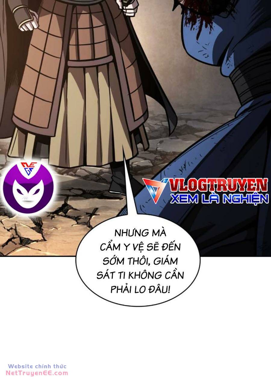 Ngã Lão Ma Thần Chapter 197 - Trang 2