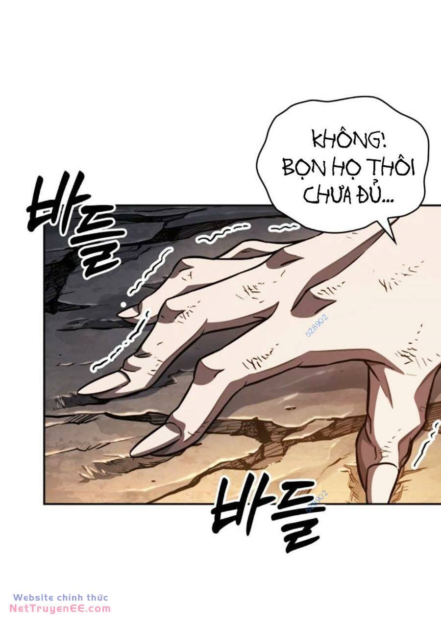 Ngã Lão Ma Thần Chapter 197 - Trang 2