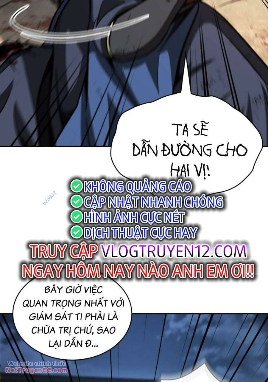 Ngã Lão Ma Thần Chapter 197 - Trang 2