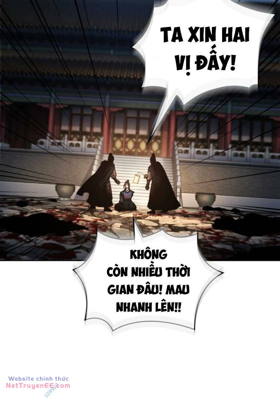 Ngã Lão Ma Thần Chapter 197 - Trang 2