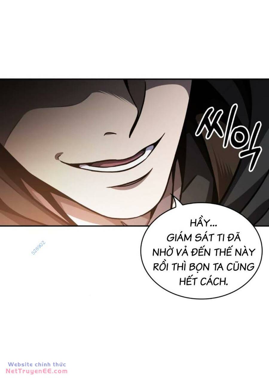 Ngã Lão Ma Thần Chapter 197 - Trang 2