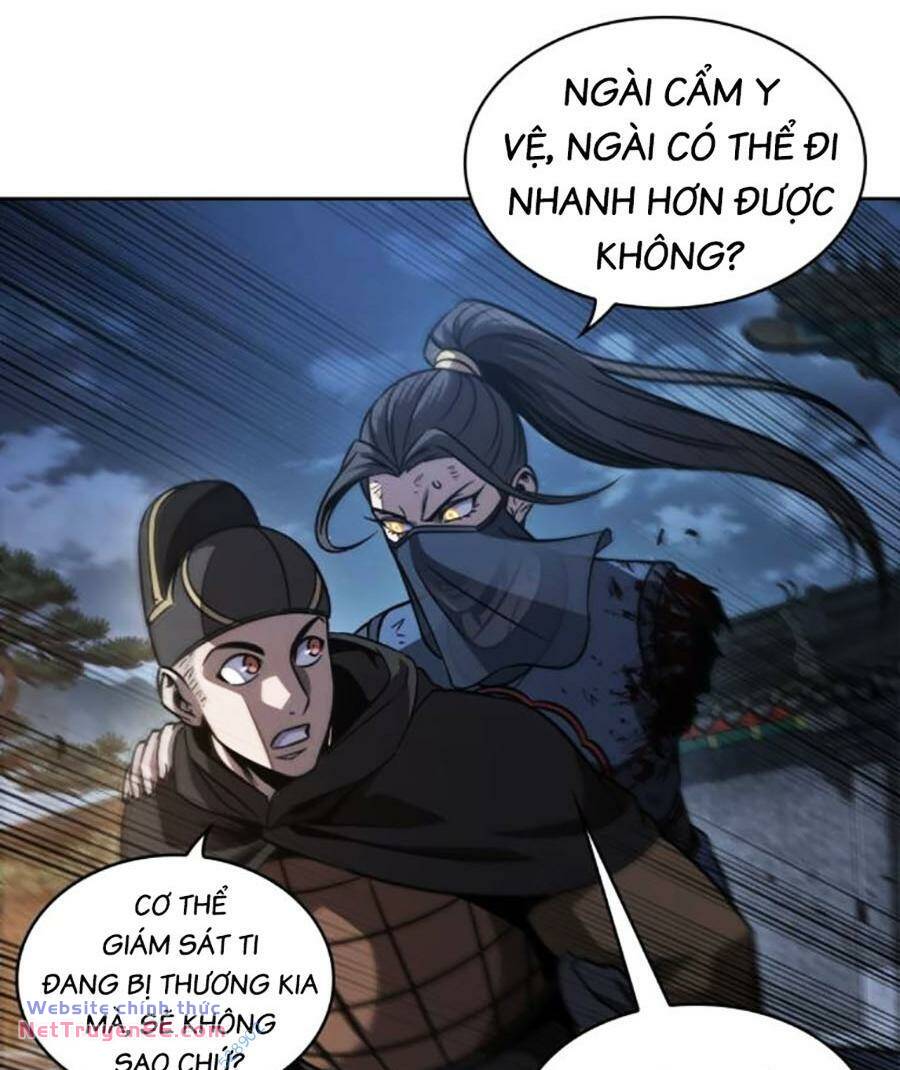 Ngã Lão Ma Thần Chapter 197 - Trang 2