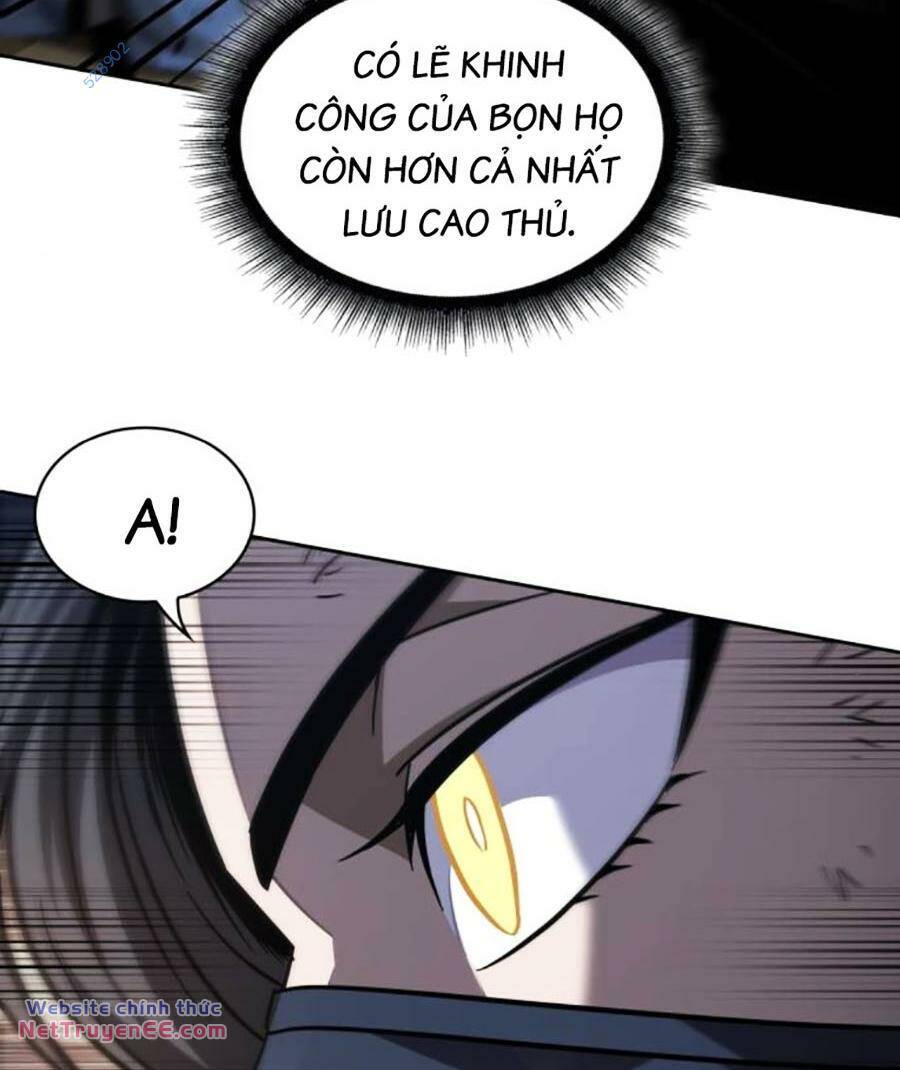 Ngã Lão Ma Thần Chapter 197 - Trang 2