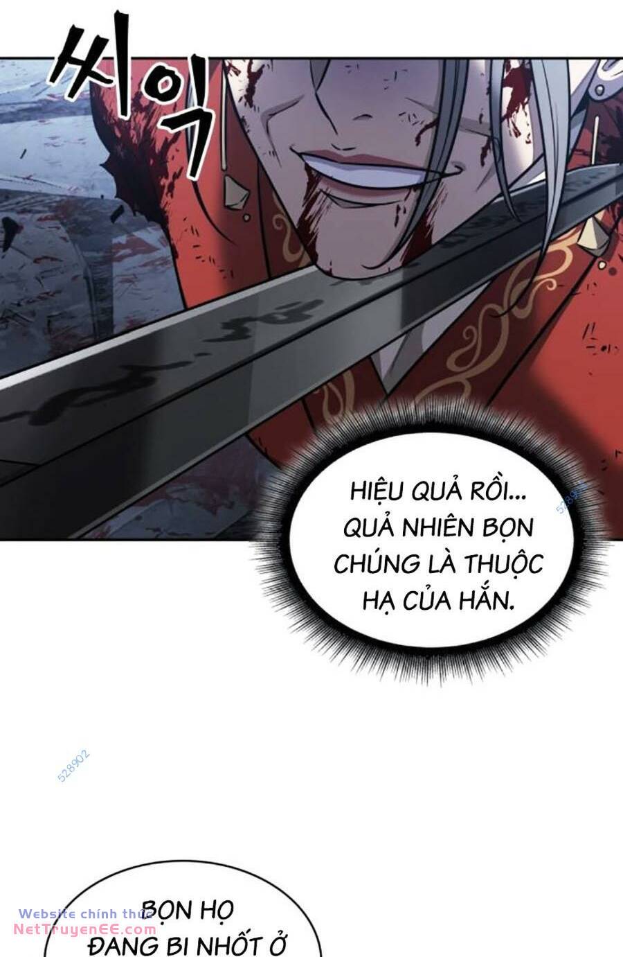 Ngã Lão Ma Thần Chapter 197 - Trang 2