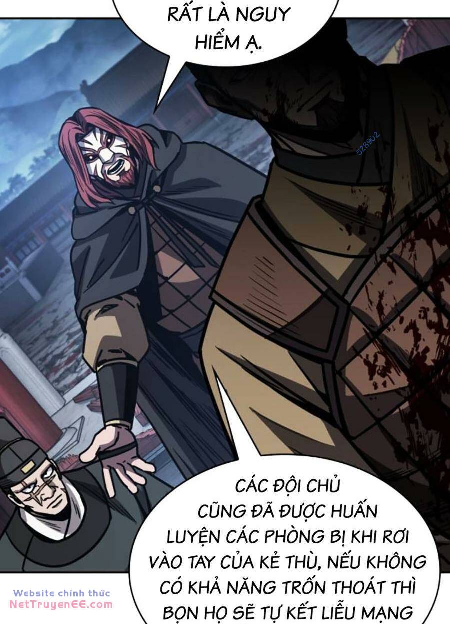 Ngã Lão Ma Thần Chapter 197 - Trang 2