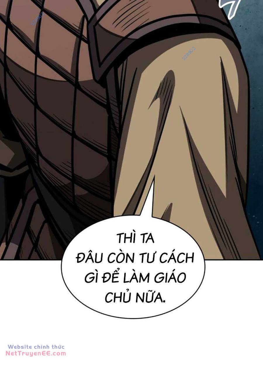 Ngã Lão Ma Thần Chapter 197 - Trang 2