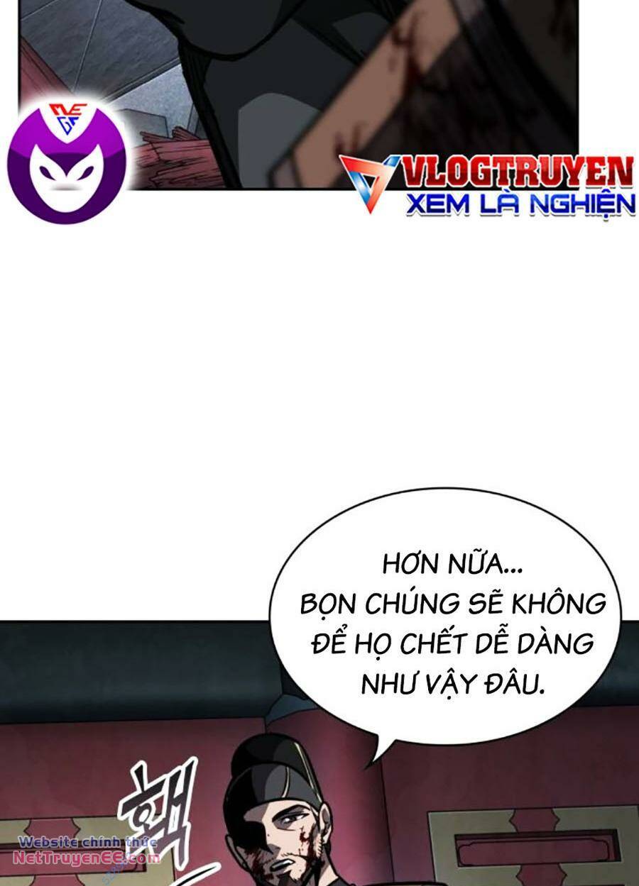 Ngã Lão Ma Thần Chapter 197 - Trang 2