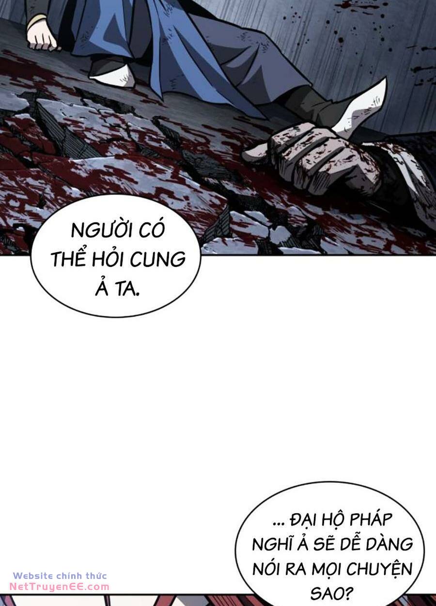 Ngã Lão Ma Thần Chapter 197 - Trang 2