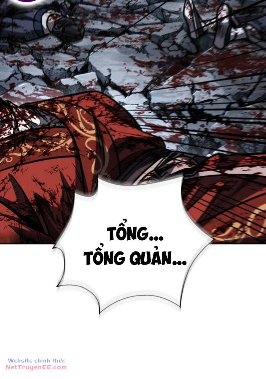 Ngã Lão Ma Thần Chapter 197 - Trang 2