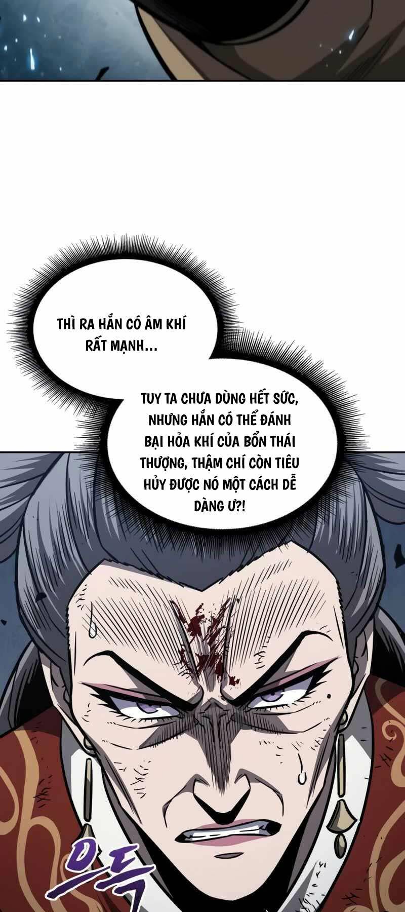 Ngã Lão Ma Thần Chapter 194 - Trang 2