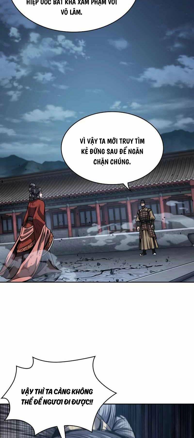 Ngã Lão Ma Thần Chapter 194 - Trang 2