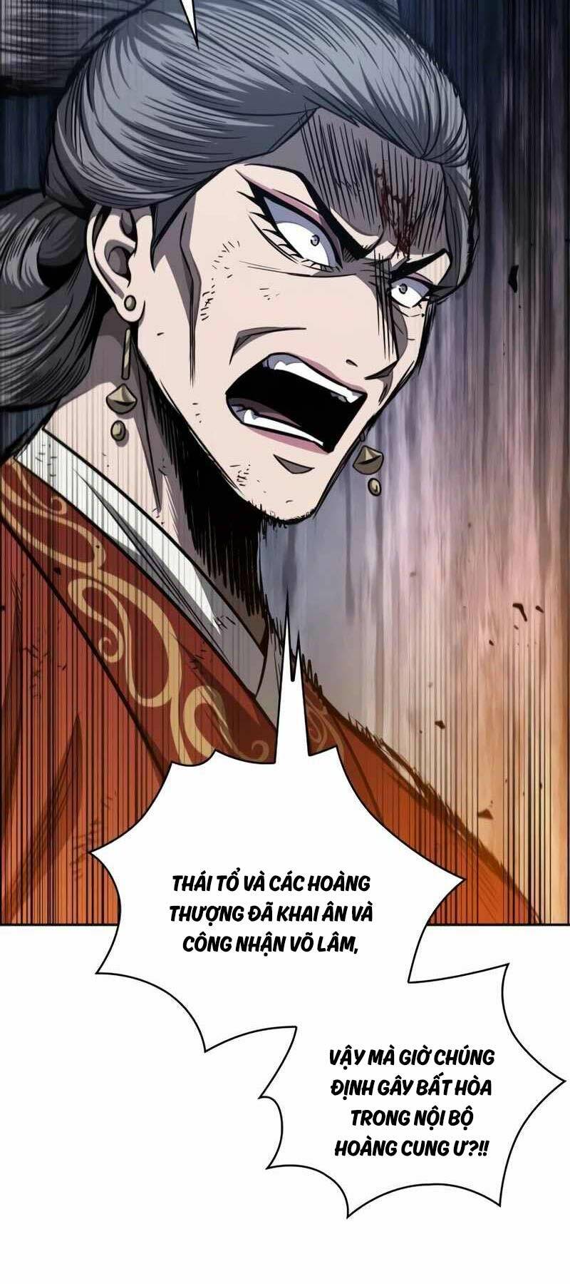 Ngã Lão Ma Thần Chapter 194 - Trang 2