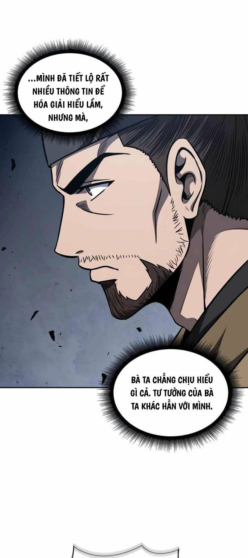 Ngã Lão Ma Thần Chapter 194 - Trang 2