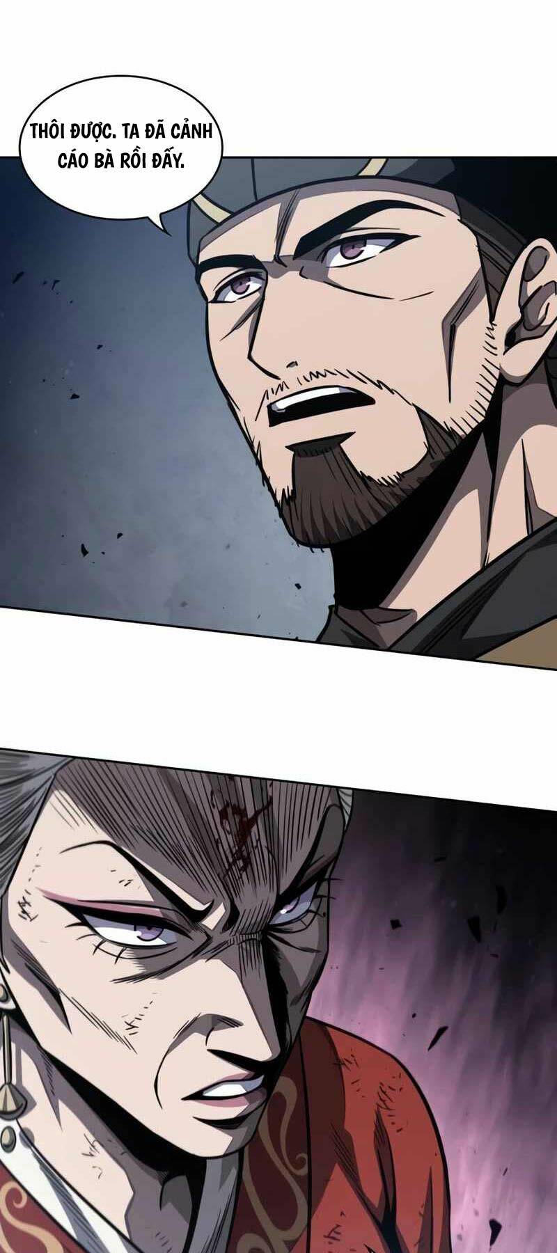 Ngã Lão Ma Thần Chapter 194 - Trang 2