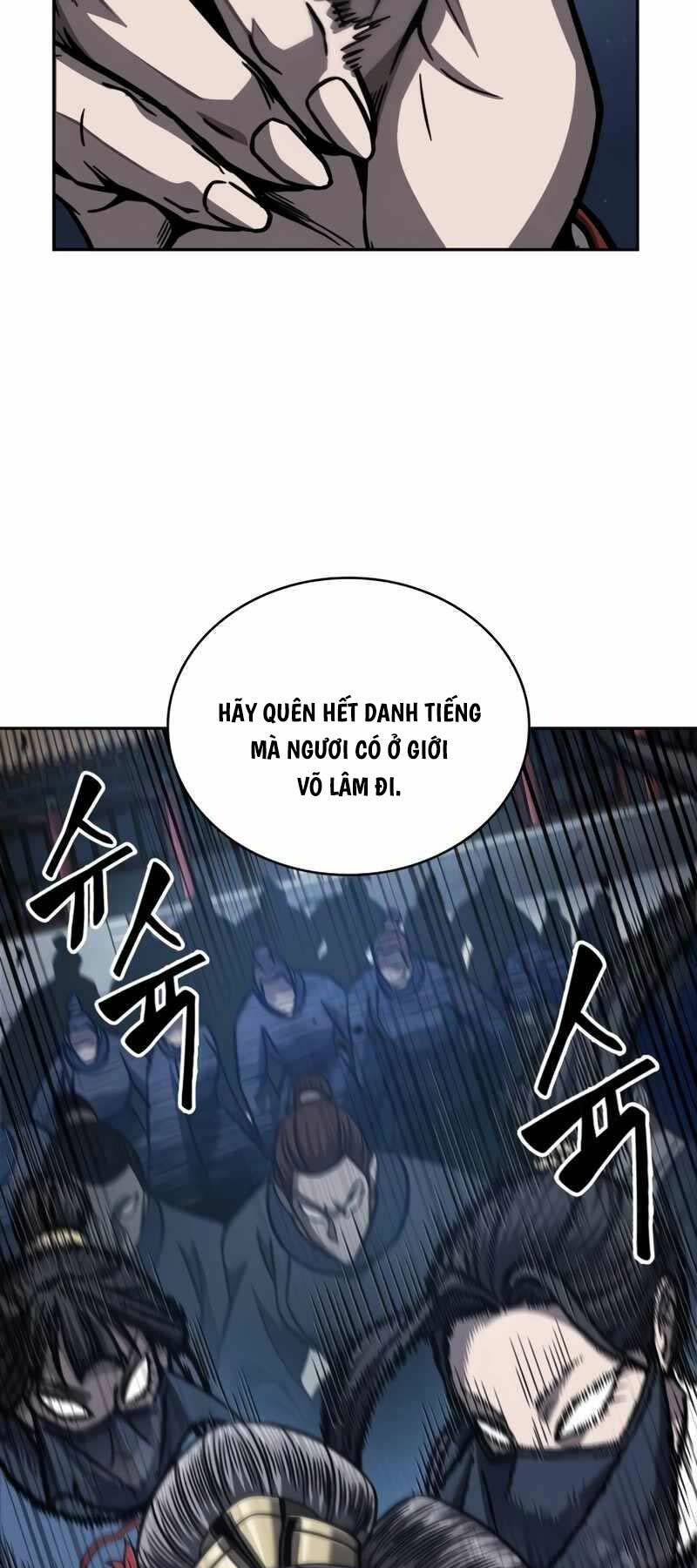 Ngã Lão Ma Thần Chapter 194 - Trang 2