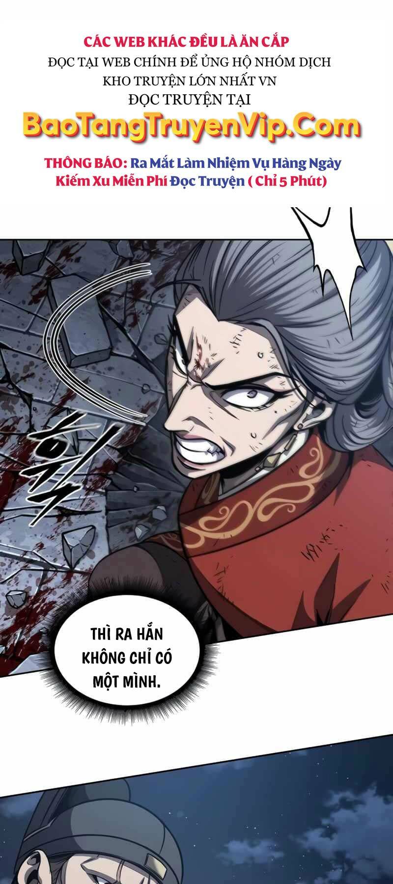 Ngã Lão Ma Thần Chapter 194 - Trang 2