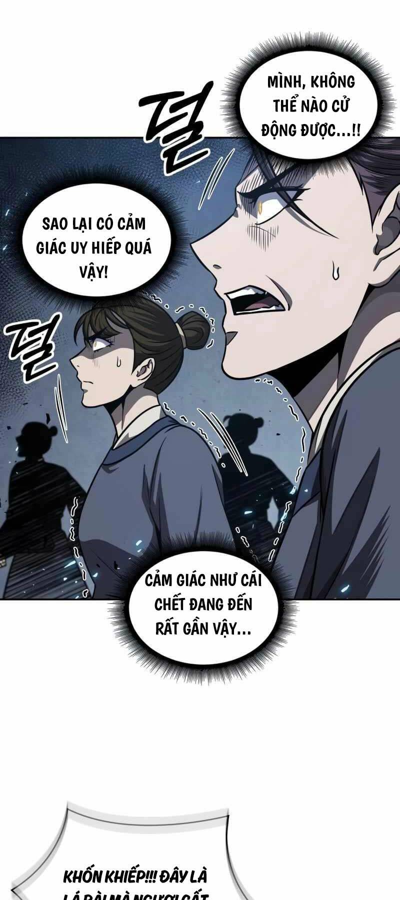 Ngã Lão Ma Thần Chapter 194 - Trang 2